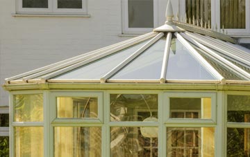 conservatory roof repair Welborne Common, Norfolk