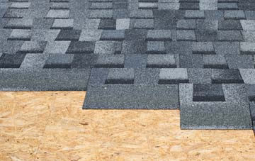 expert Welborne Common asphalt roof companies