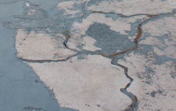 fibreglass roofing replacement Welborne Common