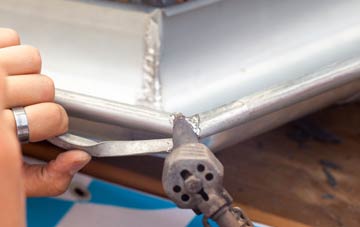 disadvantages of Welborne Common lead roofing