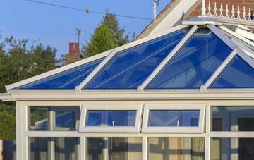 professional Welborne Common conservatory insulation