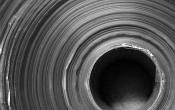 Welborne Common pvc roof replacement