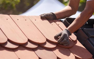 Welborne Common roof tile contractors