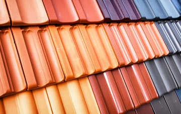 Welborne Common roof tile costs