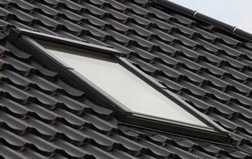 benefits of Welborne Common roof windows