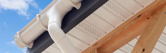 get Welborne Common guttering quotes today