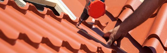 save on Welborne Common roof installation costs
