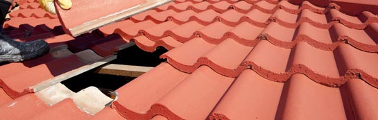 compare Welborne Common roof repair quotes