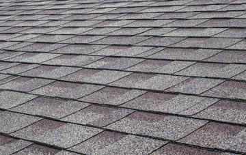 Welborne Common tiles for shallow pitch roofing