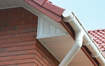Welborne Common soffit repair costs