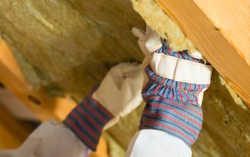 types of Welborne Common pitched roof insulation materials