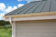 Welborne Common fascia repair