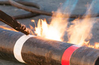 Welborne Common flat roofing replacement