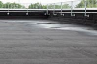 find rated Welborne Common flat roofing companies