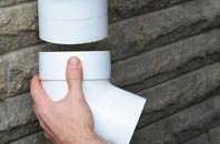 rated Welborne Common guttering companies
