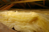 Welborne Common pitch roof insulation