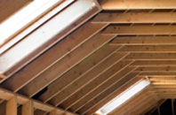 Welborne Common tapered roof insulation quotes