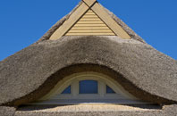Welborne Common thatch roofing