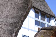 find rated Welborne Common thatchers
